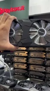 Видеокарта GALAX RTX 2070 EX 8GB
