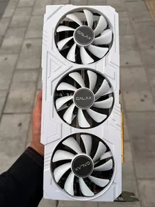 Видеокарта Galax RTX 2080 Super EX Gamer 8GB