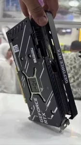 Видеокарта GALAX RTX 3070 1-Click OC 8GB