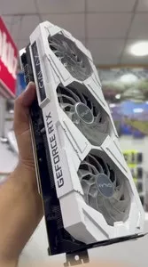 Видеокарта GALAX RTX 3080 EX Gamer 10GB