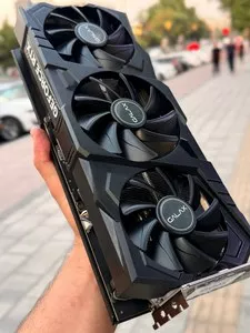 Видеокарта Galax RTX 4080 Super 16GB