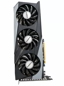Видеокарта Gigabyte GeForce RTX 3060 Ti GAMING OC 8Gb