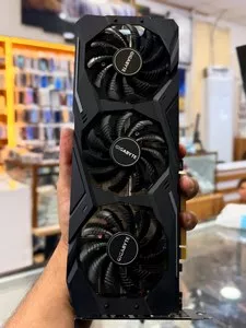 Видеокарта GIGABYTE RTX 2070 8GB