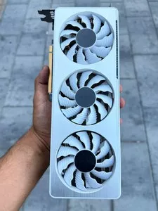 Видеокарта GIGABYTE RTX 3070 Vision 8GB