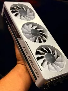 Видеокарта GIGABYTE RTX 3070 Vision OC