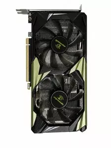 Видеокарта MANLI RTX 4060 8GB