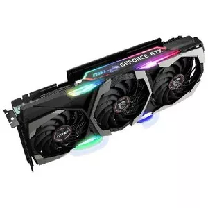 Видеокарта MSI Gaming X Trio 8GB