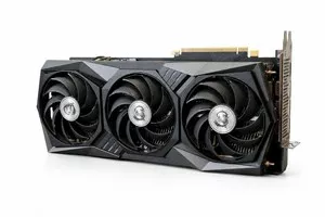 Видеокарта MSI RTX 3070 8GB Gaming Trio