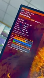 Видеокарта MSI RTX 3070 Gaming X Trio