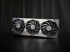 Видеокарта MSI RTX 3080 SUPRIM X 12GB