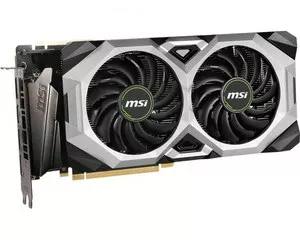 Видеокарта MSI VENTUS RTX 2080 SUPER 8GB