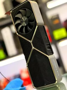 Видеокарта NVIDIA RTX 3080 Ti Founder Edition