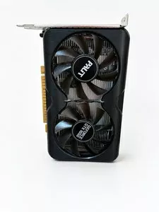 Видеокарта Palit Dual OC GTX1650 4GB