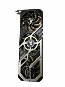 Видеокарта Palit GamingPro RTX 3070 Ti 8G