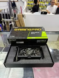 Видеокарта Palit GTX 1650 4GB