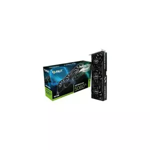 Видеокарта Palit Infinity 3x RTX 5060 Ti 16Gb