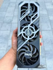 Видеокарта Palit RTX 3070 Gaming Pro 8GB