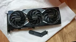 Видеокарта PNY GeForce RTX 5060 Ti 8Gb