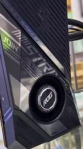 Видеокарта ROG Strix RX 6900 XT 16GB