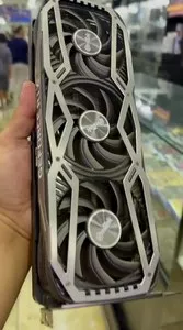 Видеокарта RTX 3070