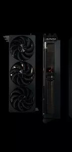 Видеокарта RTX 4080 16Gb Lenovo Legion