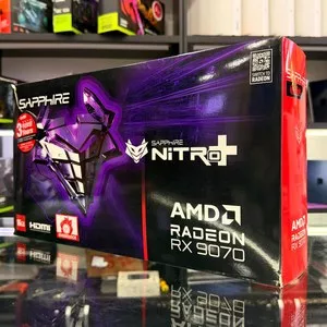 Видеокарта Sapphire Nitro+ RX 7900 XT