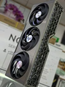 Видеокарта Sapphire Nitro+ RX 9060 XT