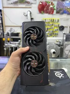 Видеокарта Sapphire Pulse RX 7800 XT 16GB