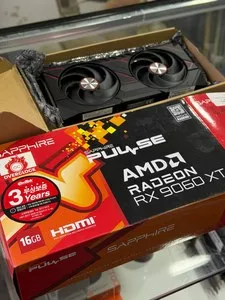 Видеокарта Sapphire Pulse RX 7900 XT 16GB