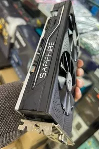 Видеокарта Sapphire Radeon RX 580 8GB