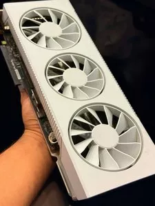 Видеокарта XFX Speedster RX 7900 GRE 16GB