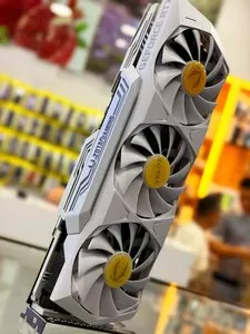 Видеокарта Zotac Gaming RTX 3080 10GB