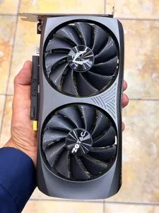 Видеокарта Zotac Gaming RTX 4070 12GB