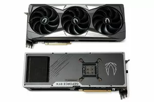 Видеокарта Zotac Gaming RTX 4070 Ti Super 16GB
