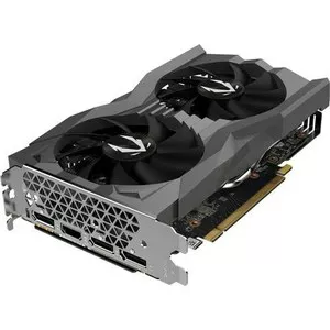 Видеокарта ZOTAC GTX 1660 SUPER 6GB