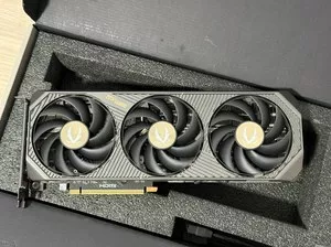 Видеокарта Zotac RTX 5070 Ti 16GB GDDR7