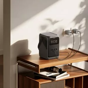 Внешний аккумулятор 60000 mAh 220W