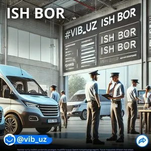 Водитель-доставщик с личным автомобилем Damas или Labo