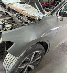 Volkswagen ID.4 Crozz uchun old qanot