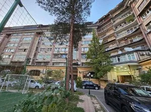 Восьмикомнатная квартира в ЖК Габус, 350 кв.м