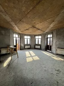 Восьмикомнатная квартира в ЖК Parisien, 268.5 м2