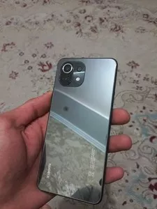Xiaomi 11 Lite 5G 8/256GB