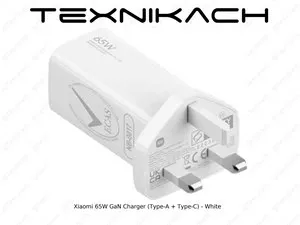 Xiaomi Adapter 33W 65W 120W • Доставка • Проверка при получении