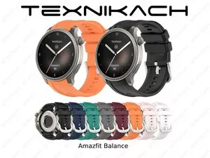 Xiaomi Amazfit Balance • Доставка Бесплатно