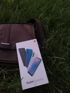 Xiaomi Mi Note 8T 2022