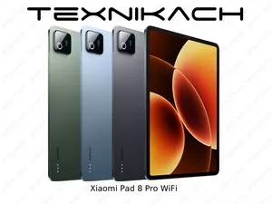 Xiaomi Pad 8 Pro • Доставка • Проверка при получении