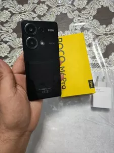 Xiaomi Poco M6 Pro 16/256GB