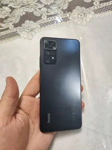 Xiaomi Redmi Note 11 Pro 8/128GB
