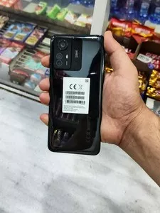 Xiaomi Redmi Note 12S 8/256GB