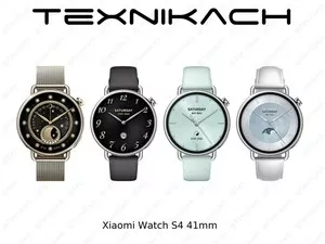 Xiaomi Watch S4 41mm